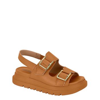 Sandalia-Camel-Fivelas-Ajustaveis--|-Modare-Tamanho--33---Cor--CAMEL-0